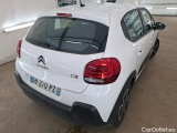  Citroen  C3  Société Feel 1.5 BlueHDI 100CV BVM6 E6d #3