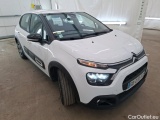  Citroen  C3  Société Feel 1.5 BlueHDI 100CV BVM6 E6d #4
