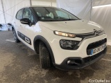  Citroen  C3 CITROEN  Société / 2020 / 5P / Berline / VU PureTech 83 S&S BVM Feel Nav #4