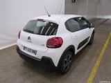  Citroen  C3 CITROEN  Société / 2020 / 5P / Berline / VU PureTech 83 S&S BVM Feel Nav #3