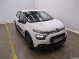 Citroen  C3 CITROEN  Société / 2020 / 5P / Berline / VU PureTech 83 S&S BVM Feel Nav #2