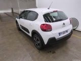  Citroen  C3 CITROEN  Société / 2020 / 5P / Berline / VU PureTech 83 S&S BVM Feel Nav #4