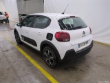  Citroen  C3  Société Feel 1.5 BlueHDI 100CV BVM5 E6dT #4