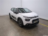  Citroen  C3  Société Feel 1.5 BlueHDI 100CV BVM5 E6dT #2