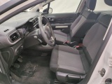  Citroen  C3  Société Feel 1.5 BlueHDI 100CV BVM5 E6dT #10