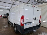  Citroen  Jumper CITROEN  / 2014 / 4P / Fourgon tôlé 33 L1H1 BlueHDi 120 S&S BVM6 Club #2