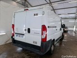  Citroen  Jumper CITROEN  / 2014 / 4P / Fourgon tôlé 33 L1H1 BlueHDi 120 S&S BVM6 Club #3