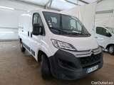  Citroen  Jumper CITROEN  / 2014 / 4P / Fourgon tôlé 33 L1H1 BlueHDi 120 S&S BVM6 Club #4