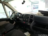  Citroen  Jumper CITROEN  / 2014 / 4P / Fourgon tôlé 33 L1H1 BlueHDi 120 S&S BVM6 Club #5