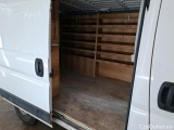  Citroen  Jumper CITROEN  / 2014 / 4P / Fourgon tôlé 33 L1H1 BlueHDi 120 S&S BVM6 Club #9