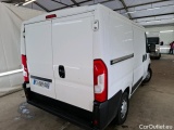  Citroen  Jumper CITROEN  VU 4p Fourgon 30 L1H1 BlueHDi 110 BVM6 Business #3