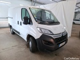  Citroen  Jumper CITROEN  VU 4p Fourgon 30 L1H1 BlueHDi 110 BVM6 Business #4