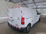  Citroen  Jumpy  Fourgon Club M 1.5 BlueHDi 100CV BVM6 E6d #3