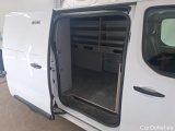  Citroen  Jumpy  Fourgon Club M 1.5 BlueHDi 100CV BVM6 E6d #9