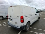  Citroen  Jumpy  Fourgon CityVan XS 1.5 BlueHDi 120CV BVM6 E6dT #3