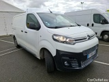  Citroen  Jumpy  Fourgon CityVan XS 1.5 BlueHDi 120CV BVM6 E6dT #4