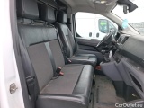  Citroen  Jumpy  Fourgon CityVan XS 1.5 BlueHDi 120CV BVM6 E6dT #6