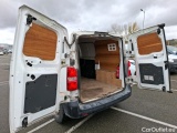  Citroen  Jumpy  Fourgon CityVan XS 1.5 BlueHDi 120CV BVM6 E6dT #8