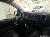  Citroen  Jumpy  Fourgon Business M 1.6 BlueHDi 95CV BVM5 E6 #5