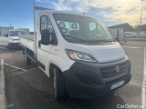  Fiat  Ducato FIAT  Benne SC  2014  2P  Benne basculante Maxi 35 M 23 Multijet 140 Business #4