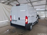  Fiat  Ducato FIAT   2014 4P Fourgon tôlé 30 M H2 20 Multijet 115 Pack Pro Nav #3