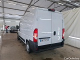  Fiat  Ducato FIAT   2014 4P Fourgon tôlé 30 M H2 20 Multijet 115 Pack Pro Nav #2
