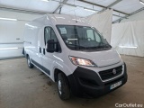  Fiat  Ducato FIAT   2014 4P Fourgon tôlé 30 M H2 20 Multijet 115 Pack Pro Nav #4