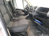  Fiat  Ducato FIAT   2014 4P Fourgon tôlé 30 M H2 20 Multijet 115 Pack Pro Nav #8