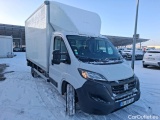  Fiat  Ducato FIAT  SC  2014  2P  Châssis cabine H3Power 140 Maxi HD 35 L Busi #4
