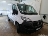  Fiat  Ducato FIAT  / 2014 / 4P / Fourgon tôlé H3-Power 120 3.0 C H1 Pack #4