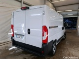  Fiat  Ducato FIAT  / 2014 / 4P / Fourgon tôlé H3-Power 120 3.0 C H1 Pack #3