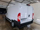  Fiat  Ducato FIAT  / 2014 / 4P / Fourgon tôlé H3-Power 120 3.0 C H1 Pack #2