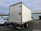  Ford  Transit  Plateau 350 L4 2.0 TDCi 130CV BVM6 E6 #3