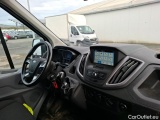  Ford  Transit  Plateau 350 L4 2.0 TDCi 130CV BVM6 E6 #5