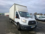  Ford  Transit  Plateau 350 L4 2.0 TDCi 130CV BVM6 E6 #4