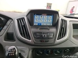  Ford  Transit  Plateau 350 L4 2.0 TDCi 130CV BVM6 E6 #7