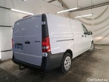  Mercedes  Vito MERCEDES-BENZ  Long VU 4p Fourgon 116 CDI Long Select #3