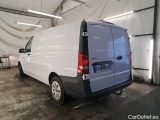  Mercedes  Vito MERCEDES-BENZ  Long VU 4p Fourgon 116 CDI Long Select #2