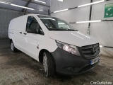  Mercedes  Vito MERCEDES-BENZ  Long VU 4p Fourgon 116 CDI Long Select #4