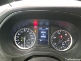  Mercedes  Vito MERCEDES-BENZ  Long VU 4p Fourgon 116 CDI Long Select #6