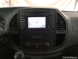 Mercedes  Vito MERCEDES-BENZ  Long VU 4p Fourgon 116 CDI Long Select #7