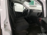  Mercedes  Vito MERCEDES-BENZ  Long VU 4p Fourgon 116 CDI Long Select #8