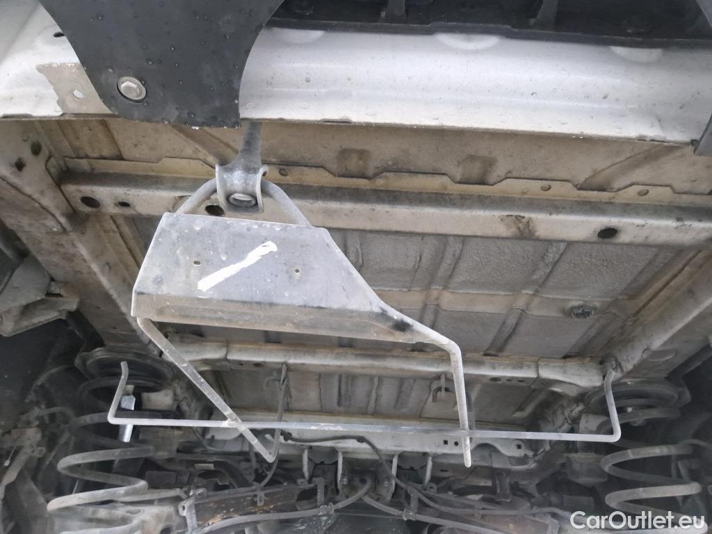  Peugeot  Expert  Fourgon Premium L3 2.0 HDi 120CV BVM6 E6 #7