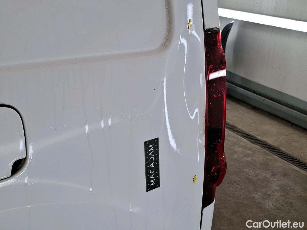  Peugeot  Partner  L1 Pro 1.6 HDi 75CV BVM5 E6 #2