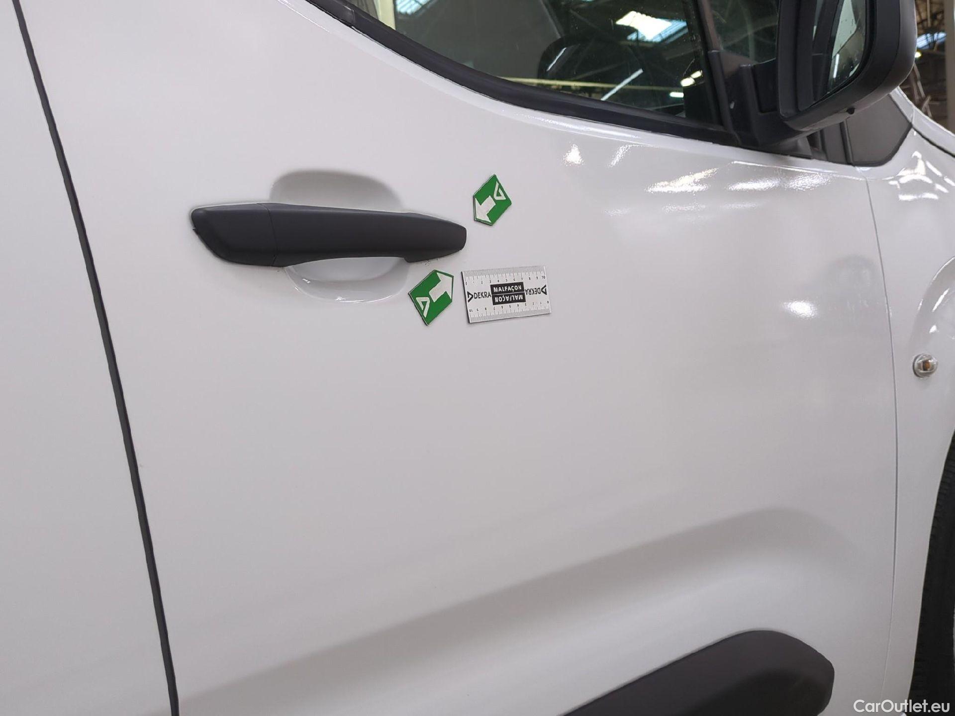  Peugeot  Partner  Premium L1 1.5 HDi 100CV BVM5 E6dT #55