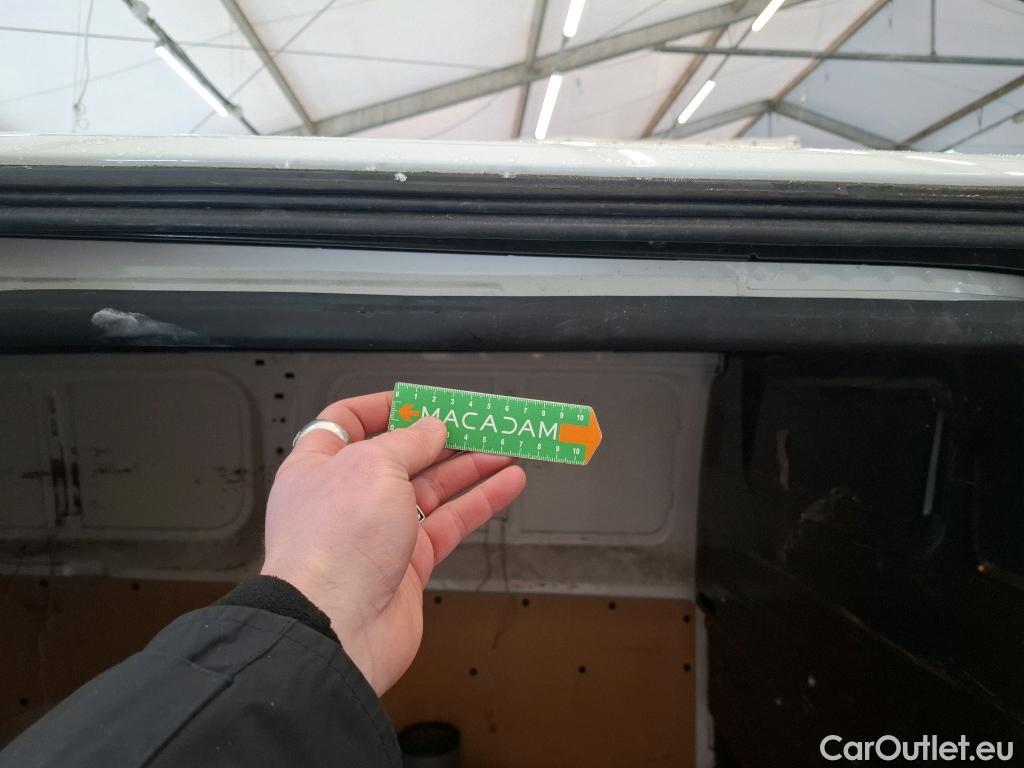  Peugeot  Expert  Fourgon Premium L3 2.0 HDi 120CV BVM6 E6 #5