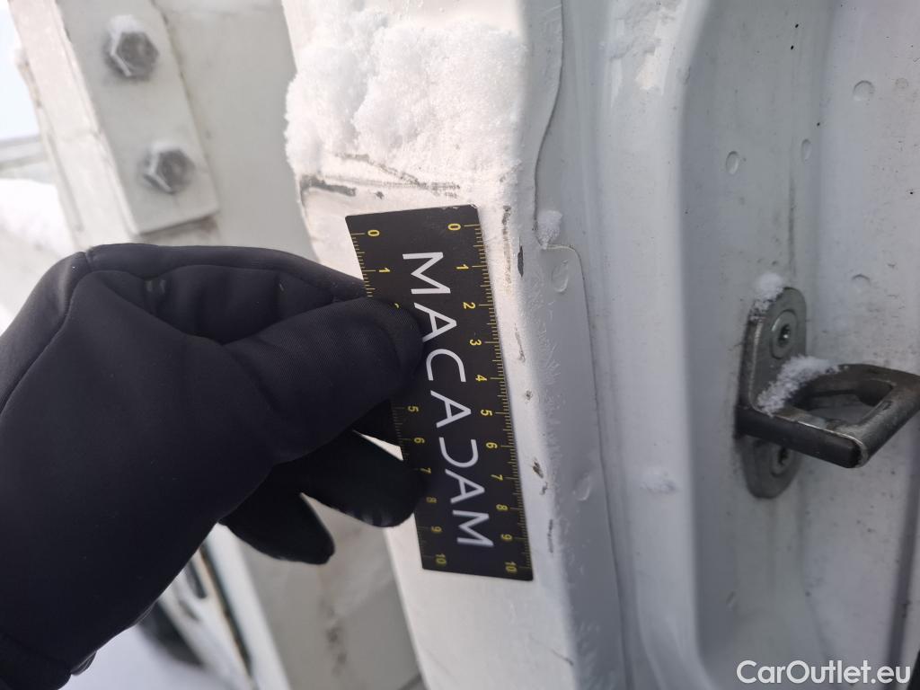  Peugeot  Boxer PEUGEOT  Chassis Cabine DC VU 4p Châssis double cabi BLUEHDI 130 PRO SR 435 L4 #88