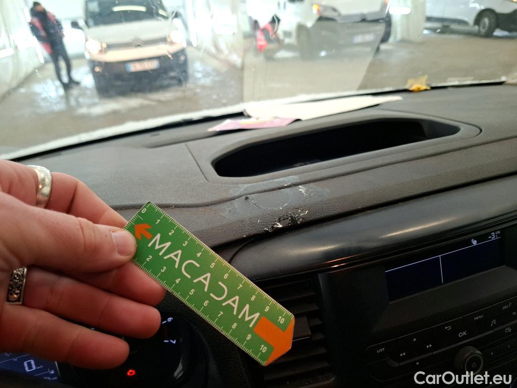  Peugeot  Expert  Fourgon Premium L3 2.0 HDi 120CV BVM6 E6 #9