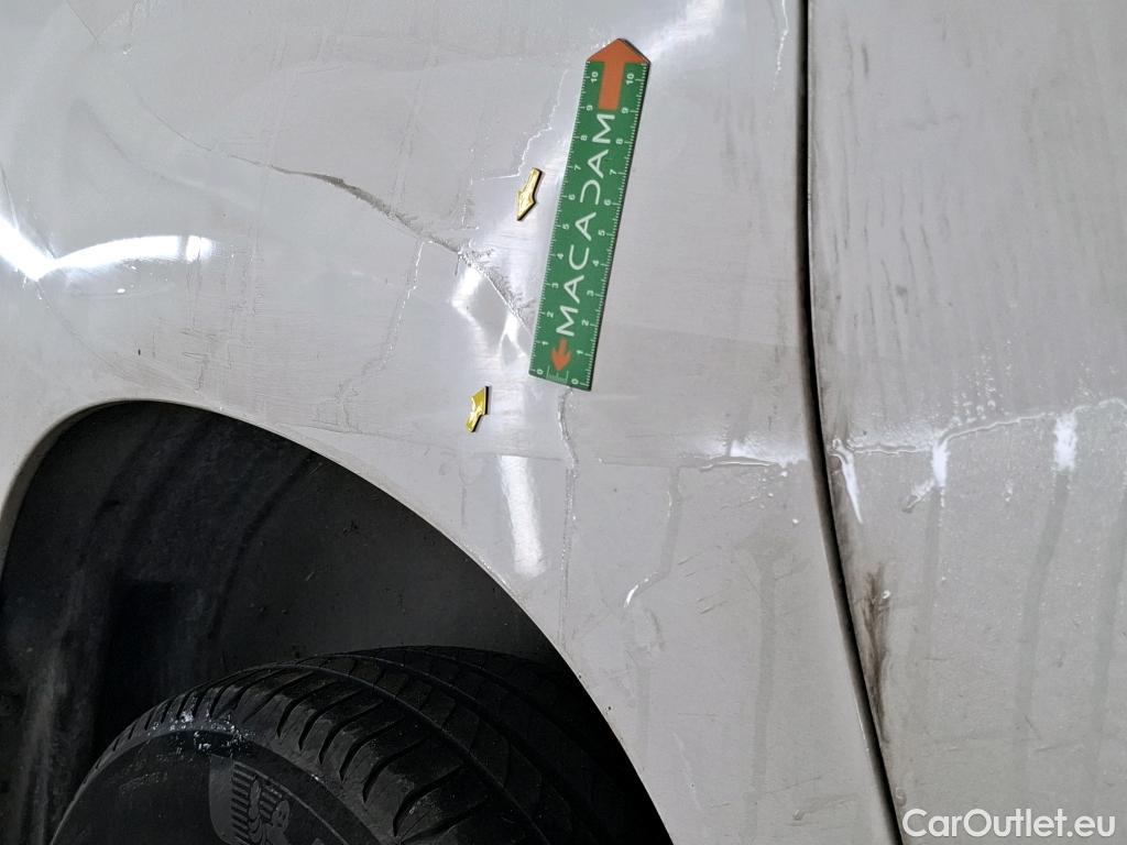  Peugeot  Partner  Premium L1 1.5 HDi 75CV BVM5 E6dT #14