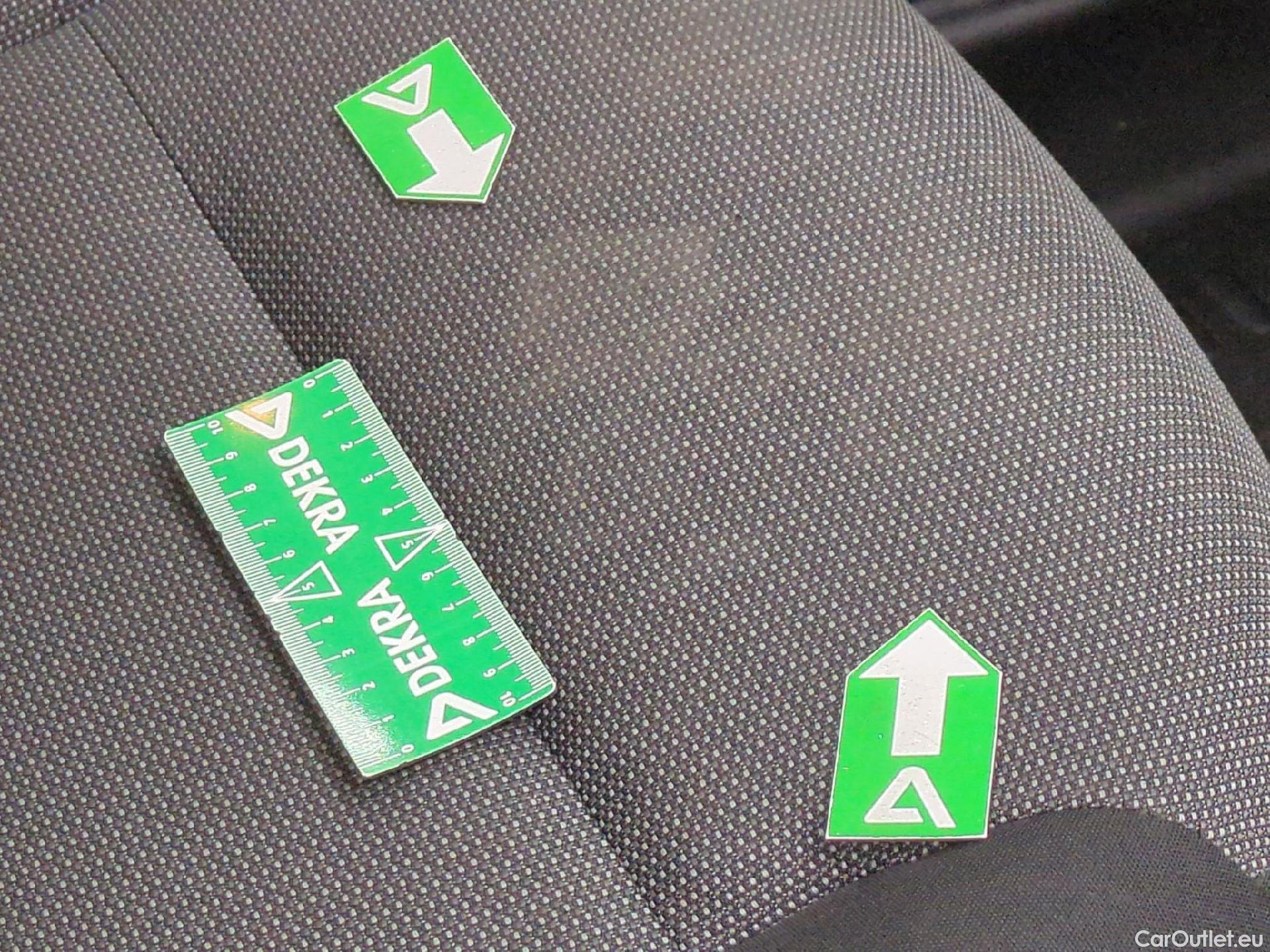  Peugeot  Partner  Premium L1 1.5 HDi 100CV BVM5 E6dT #8